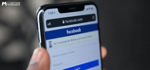 Facebook算法变革 广告业务迎来新一轮用户争夺战