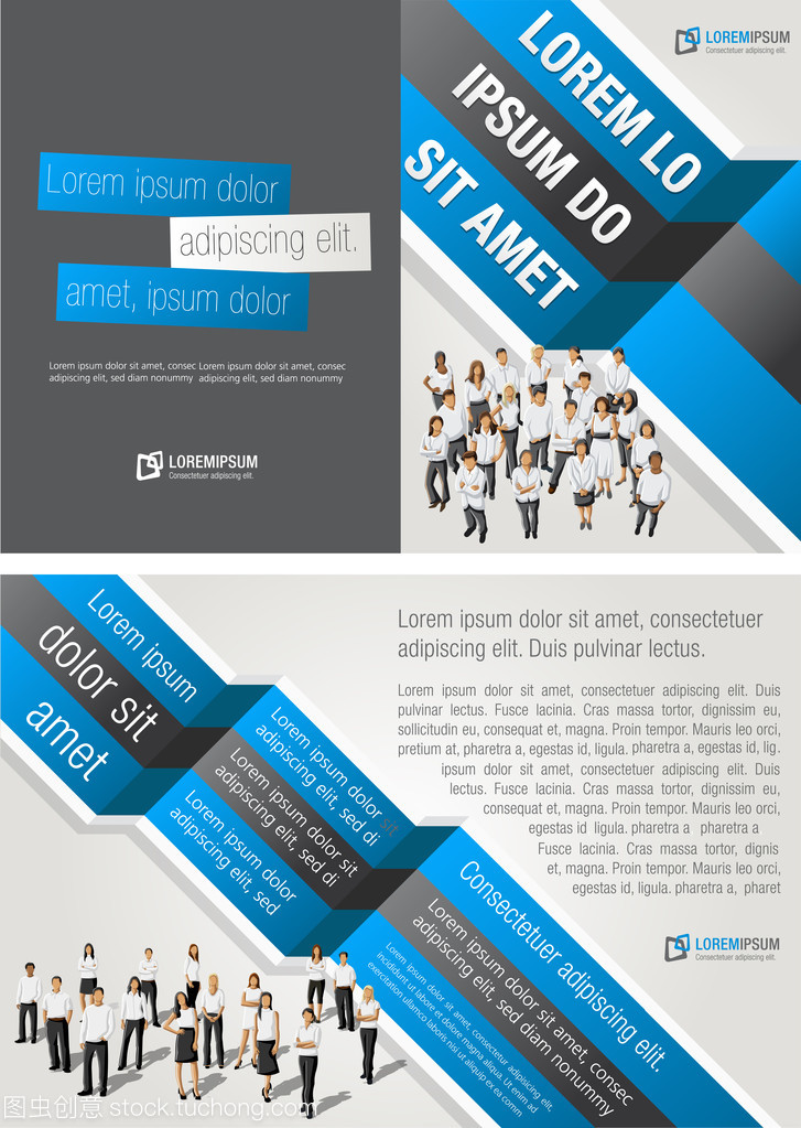 广告业务模板解析 提升营销效率与精准度